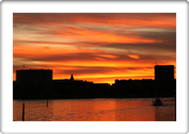 solnedgang solnedgang